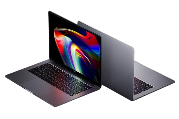 Laptop device